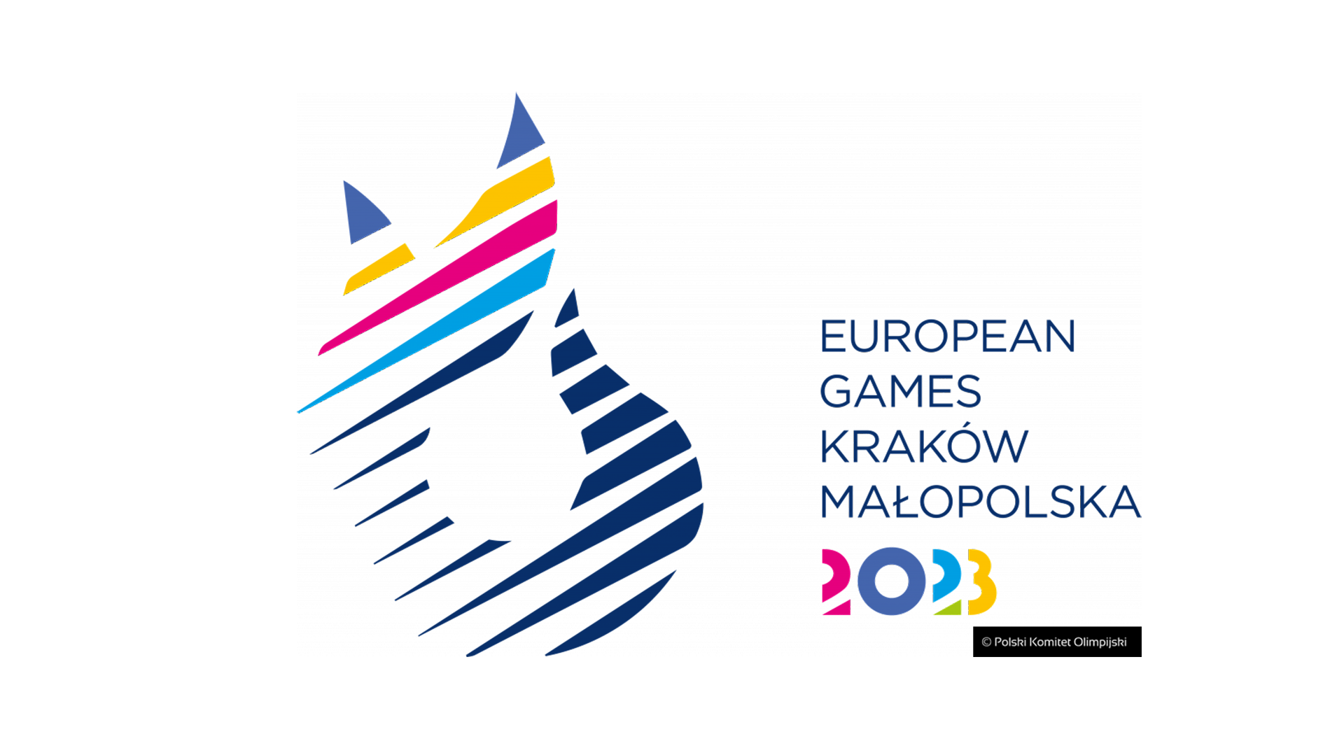 Første uttak til European Games i Krakow, Polen