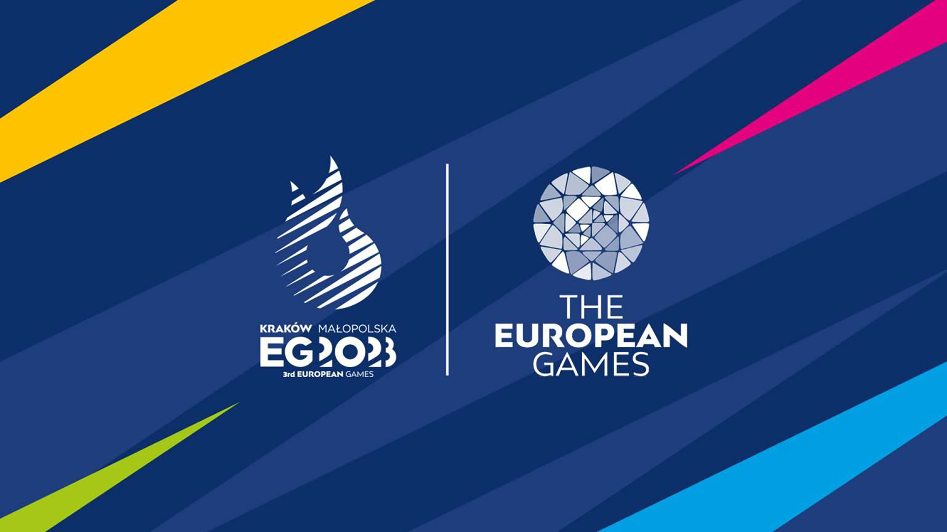 Følg European Games på Team Norway